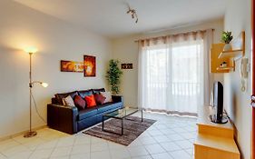 Valletta&Harbour Views Apartment in Central Sliema