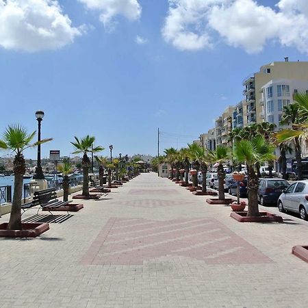 Spacious, Top Location Sliema Apartment Esterno foto