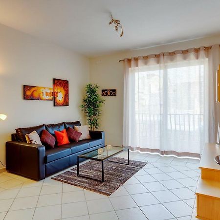 Spacious, Top Location Sliema Apartment Esterno foto