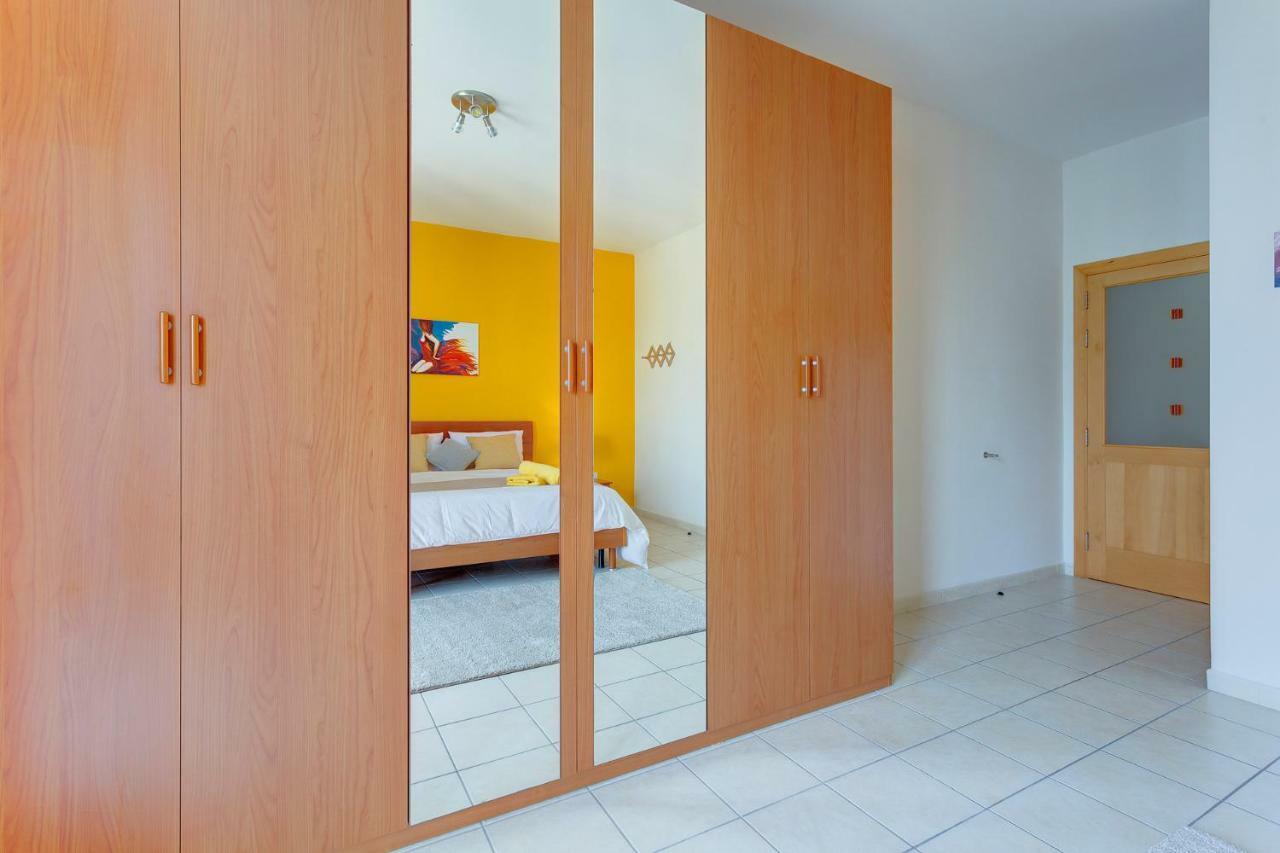Spacious, Top Location Sliema Apartment Esterno foto